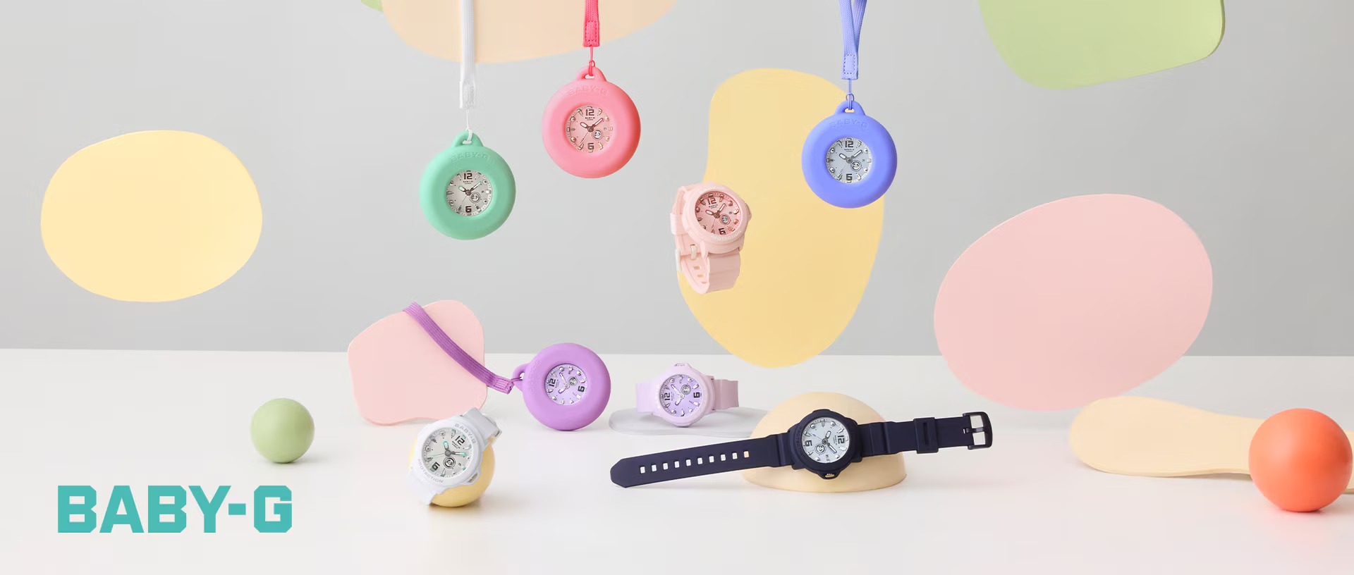 Watch Charm