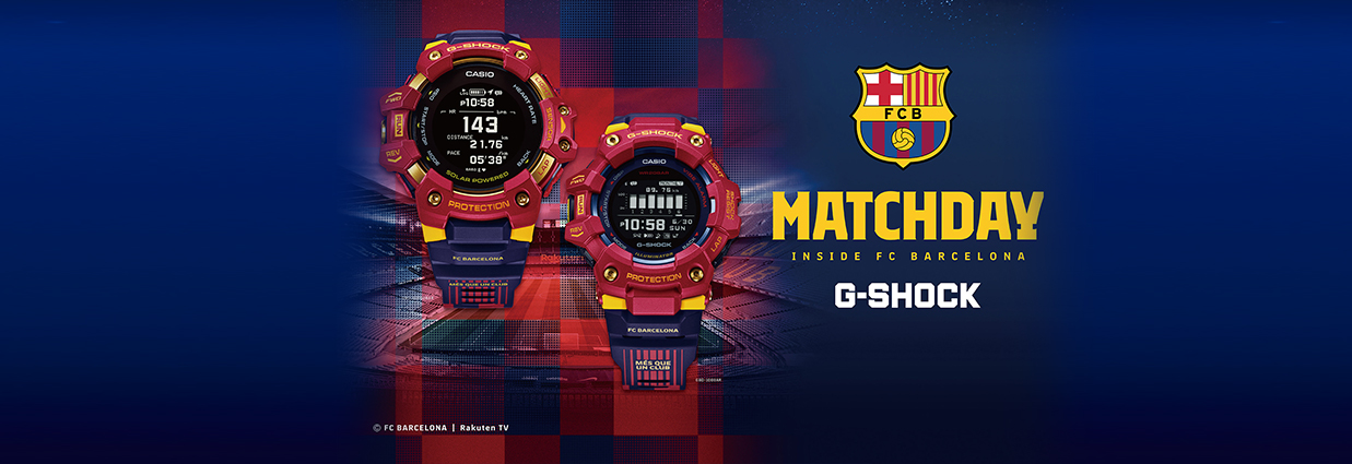 Watch Barça+ on TV Apps? | Official FC Barcelona Website