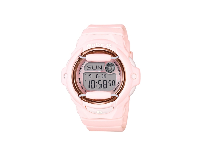 BABY-G Casual Women Watch BG-169G-4BDR