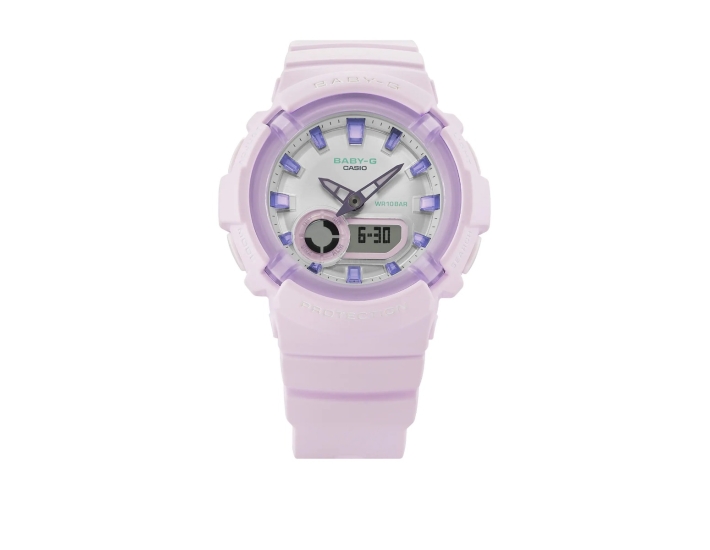 BABY-G Casual Women WATCH BGA-280SW-6ADR