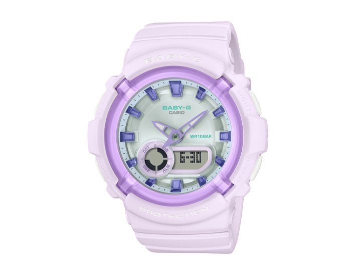 BABY-G Casual Women WATCH BGA-280SW-6ADR