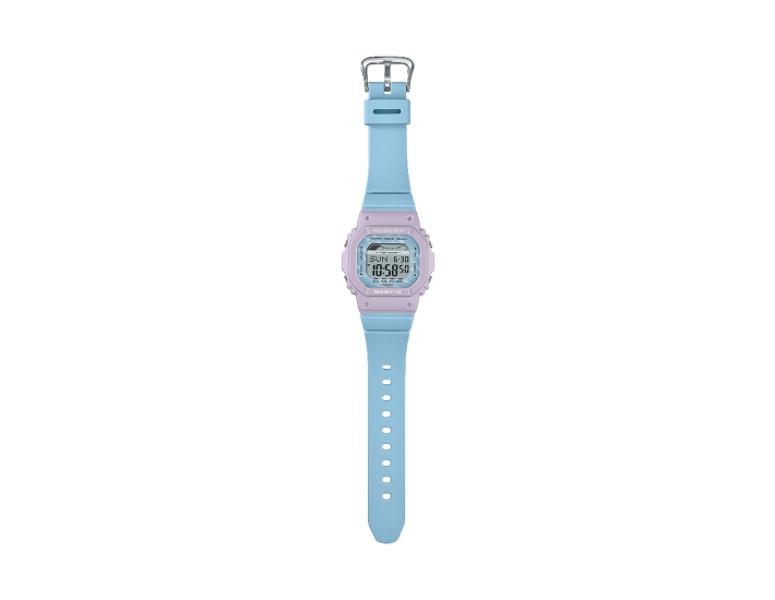BABY-G G-LIDE Women Sporty Watch BLX-565-2DR