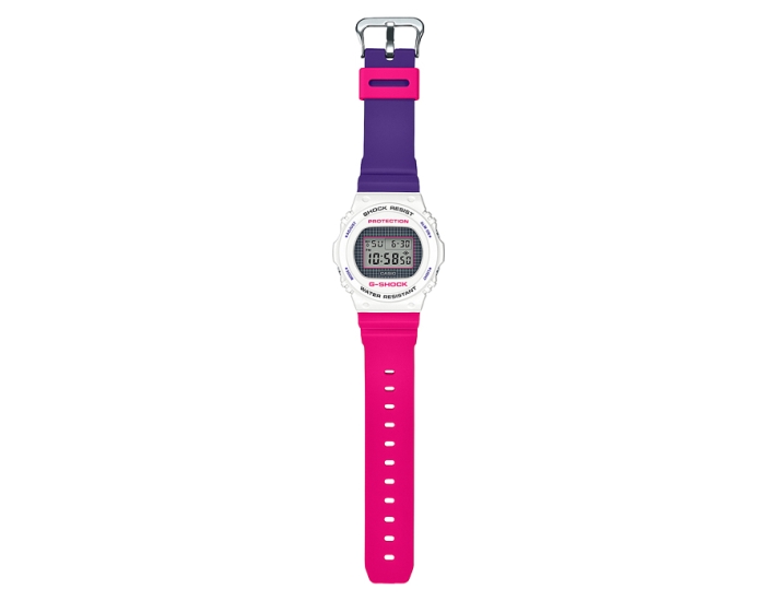 G-SHOCK Casual Men Watch DW-5700THB-7DR