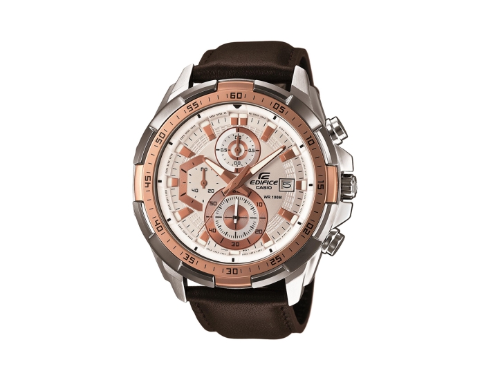 EDIFICE STANDARD CHRONOGRAPH Men Watch EFR-539L-7AVUDF