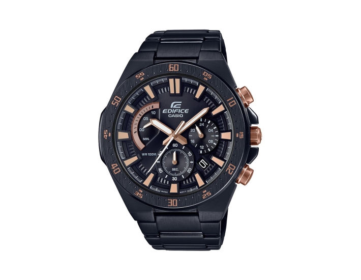 EDIFICE STANDARD CHRONOGRAPH Men Watch EFR-563DC-1AVUDF