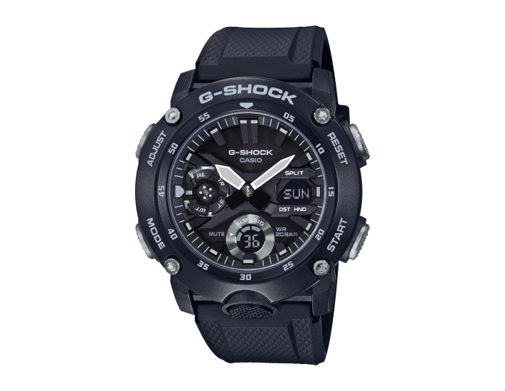 G-SHOCK Casual Men Watch GA-2000S-1ADR