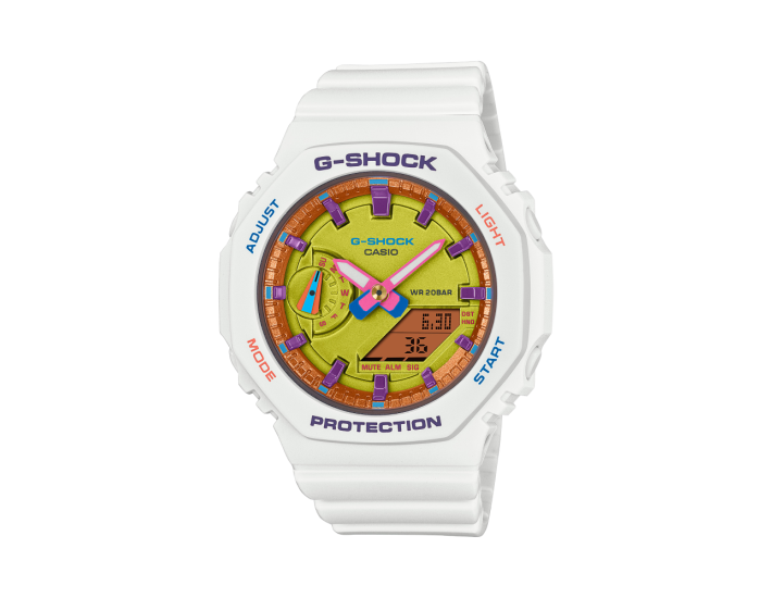BABY-G Casual Women WATCH GMA-S2100BS-7ADR