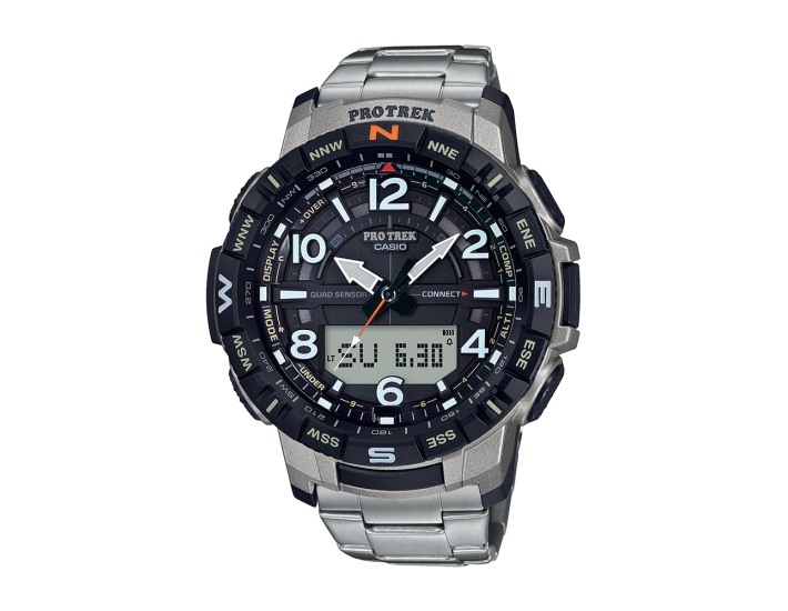 PROTREK Men Watch PRT-B50T-7DR