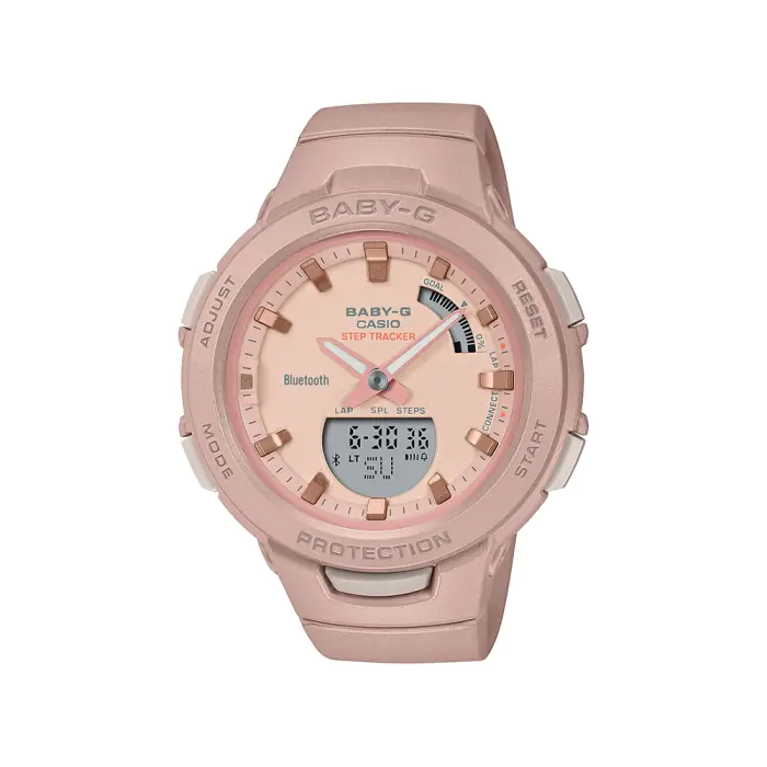 Harga baby g bsa b100 2025
