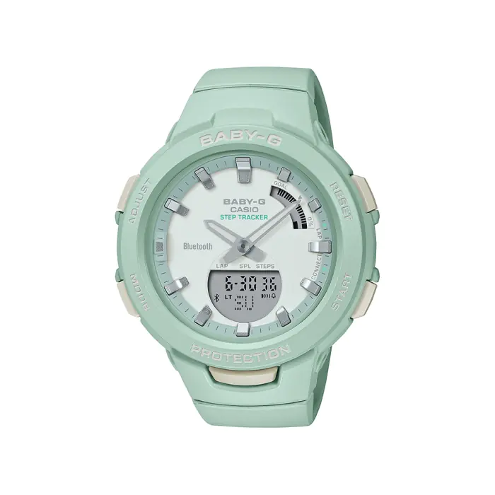 G SQUAD SMARTPHONE LINK Women Watch BSA B100CS 3ADR