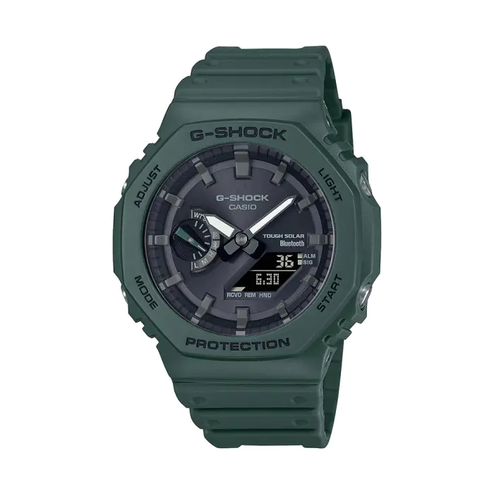 G shock solar powered 2025