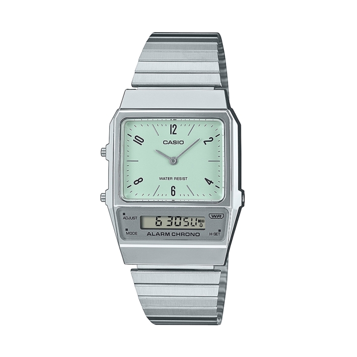 Casio Vintage Digital Unisex Watch AQ-800E-3ADF