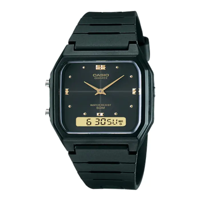 Casio store aw 48he