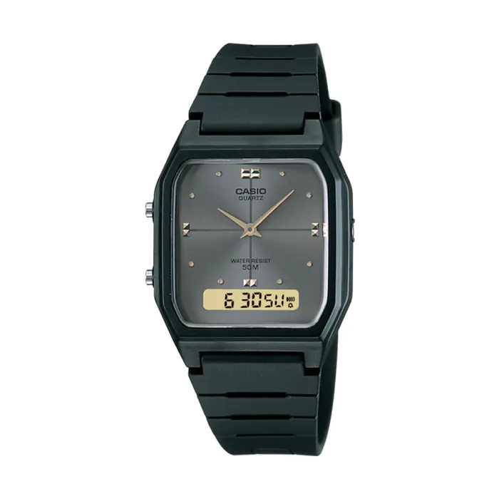 Casio store aw 48he