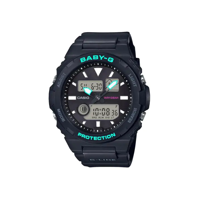 Casio baby store gg lide