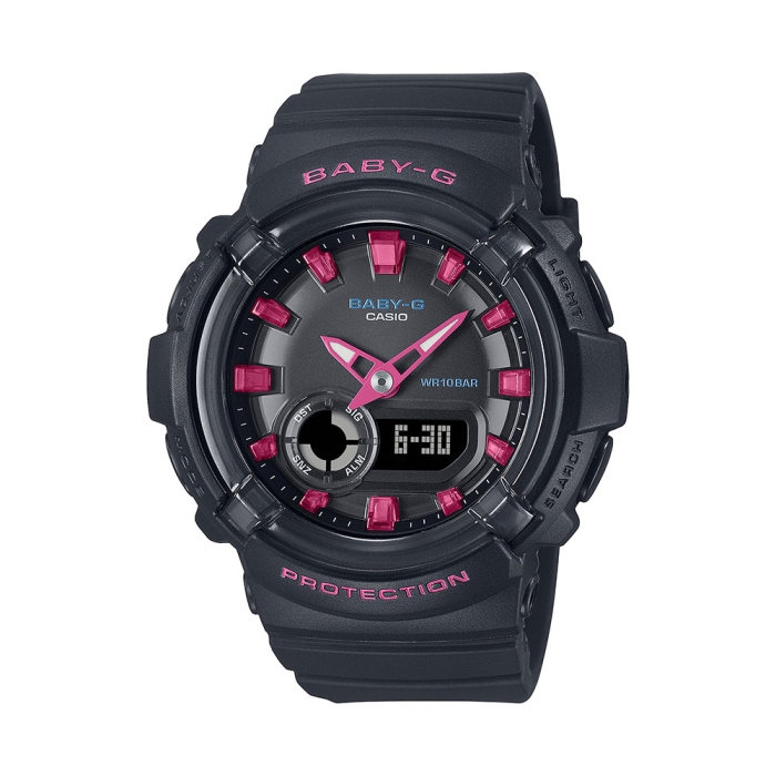 BABY-G Casual Women BGA-280DN-1ADR