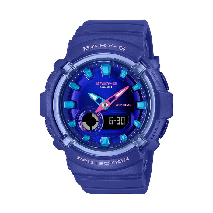 BABY-G Casual Women BGA-280DN-2ADR