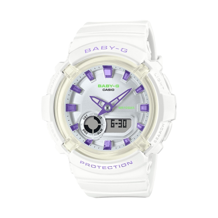 BABY-G Casual Women BGA-280DN-7ADR