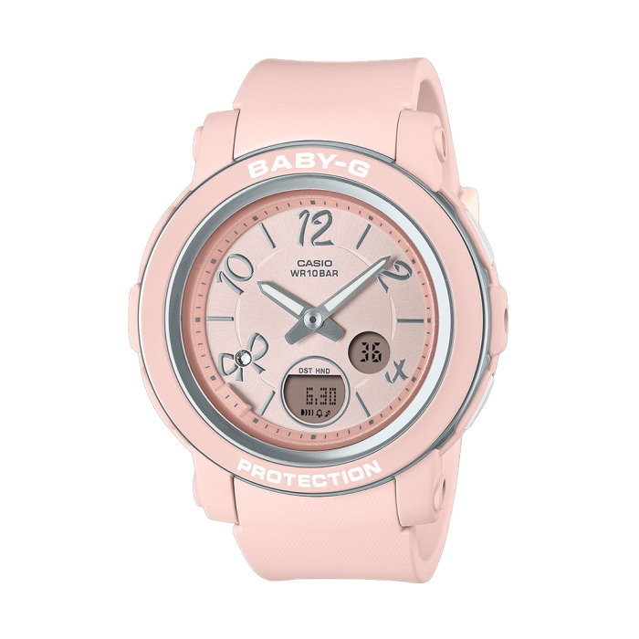 BABY-G Casual Women Watch BGA-290RA-4ADR