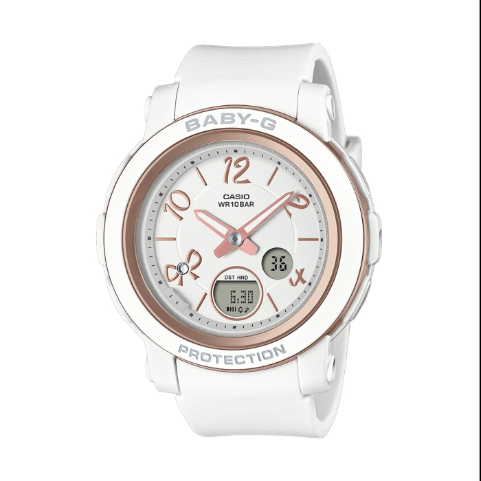 BABY-G Casual Women Watch BGA-290RA-7ADR