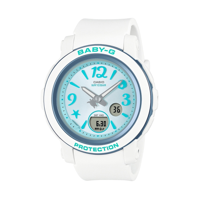 BABY-G CASUAL WOMEN WATCH BGA-290US-2ADR