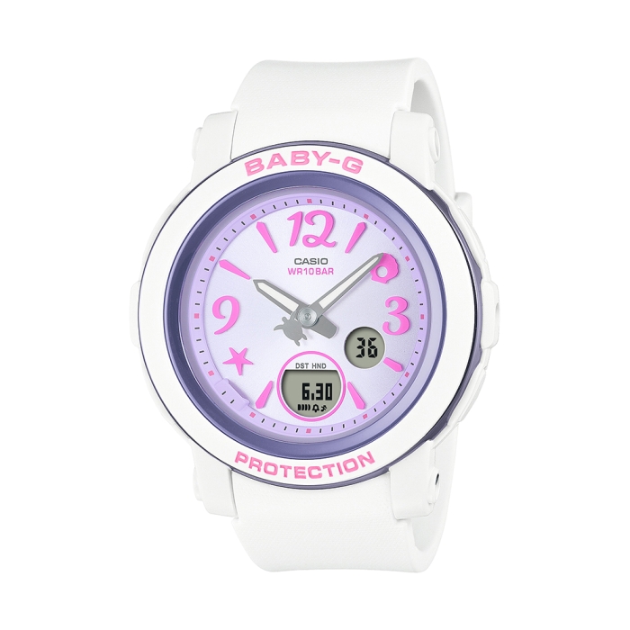 BABY-G CASUAL WOMEN WATCH BGA-290US-6ADR