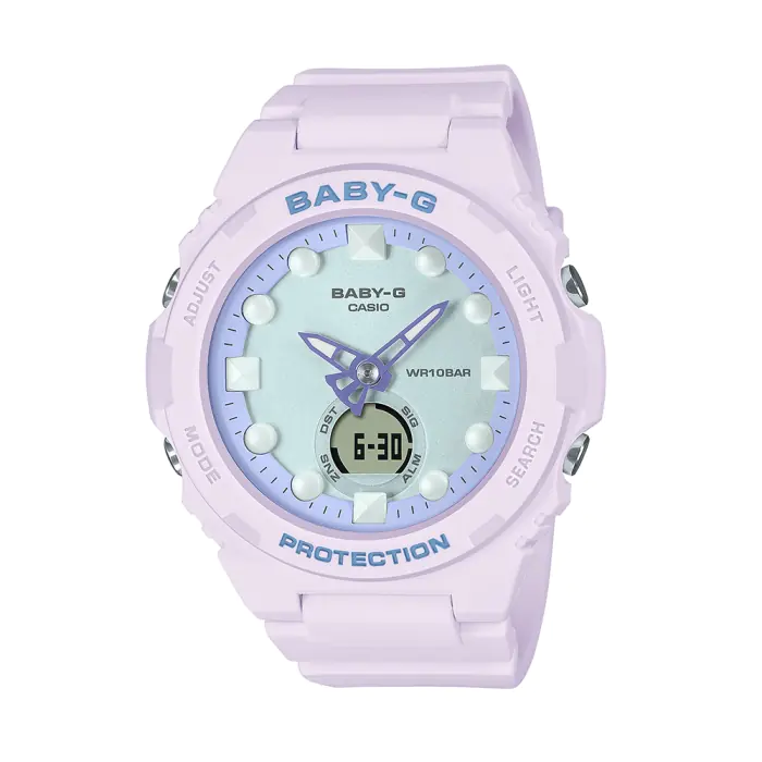 Casio bga best sale