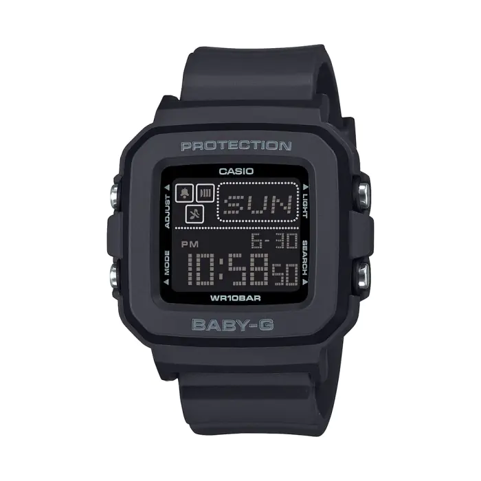 Baby orders g shock square