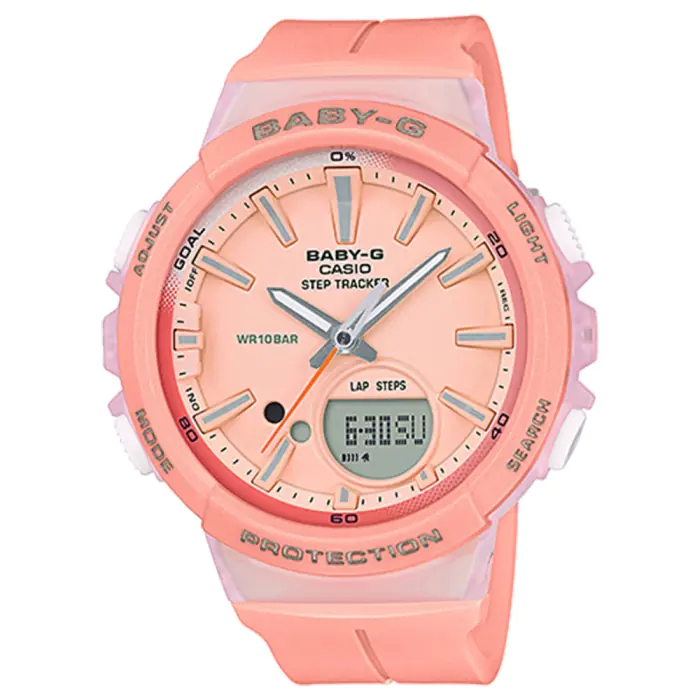 Casio bgs store