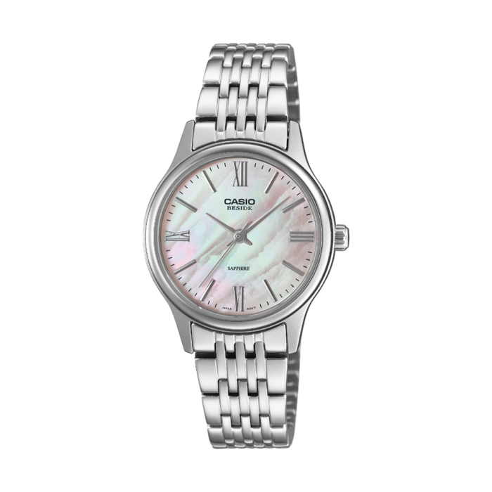 CASIO Analog Watch BLS-100DS-4AVDF