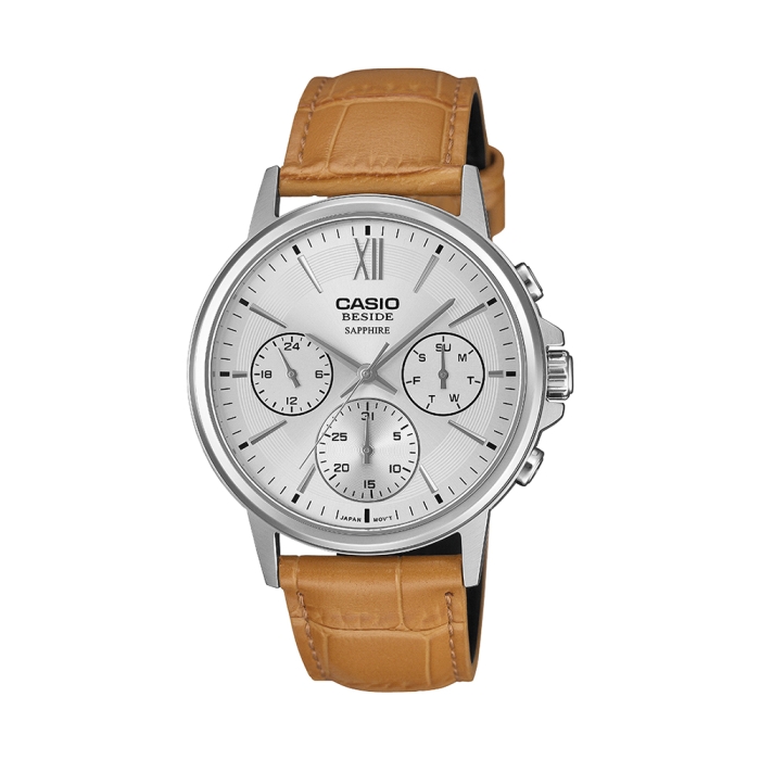 CASIO Men Watch BMS-300L-5AVDF
