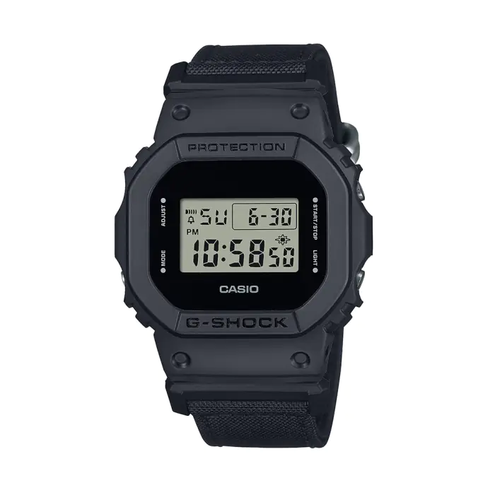 G SHOCK Casual Men Watch DW 5600BCE 1DR