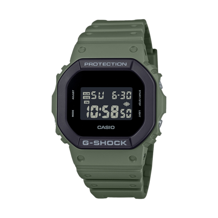 G-SHOCK Men Casual Watch DW-5610UU-3DR