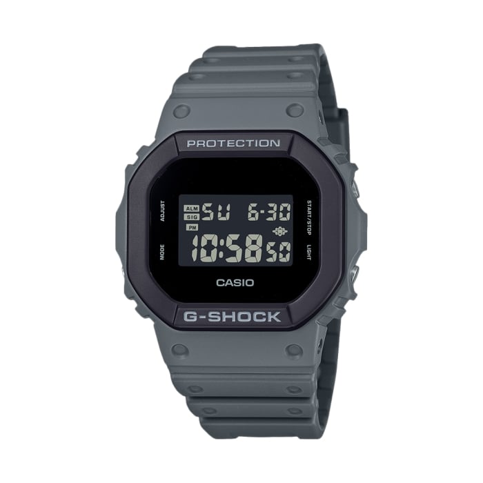 G-SHOCK Men Casual Watch DW-5610UU-8DR