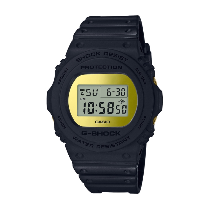 G-SHOCK Casual Men Watch DW-5700BBMB-1DR