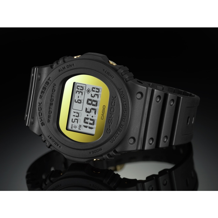 G-SHOCK Casual Men Watch DW-5700BBMB-1DR