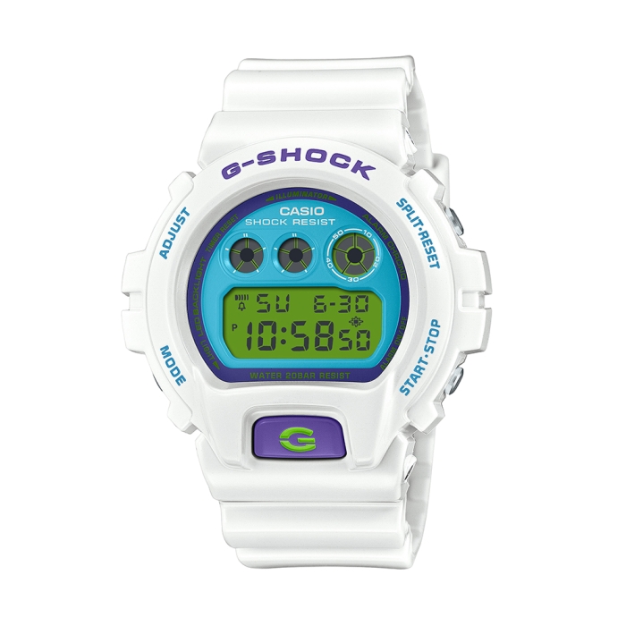 G-SHOCK Casual Men Watch DW-6900RCS-7DR