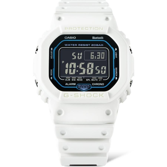 G-SHOCK Men Casual Watch DW-B5600SF-7DR