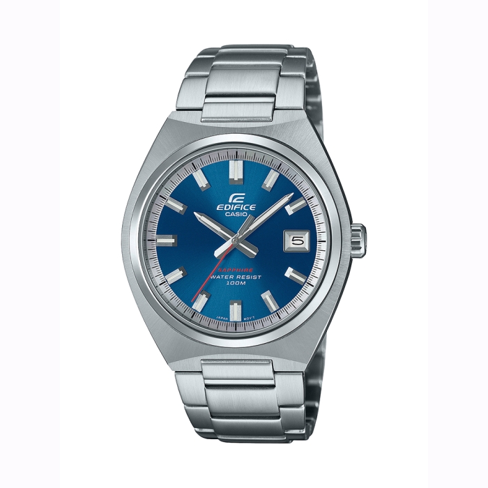 EDIFICE Standard Chronograph Men Watch EFB-109D-2AVDF