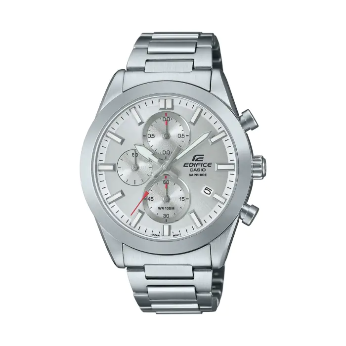 EDIFICE STANDARD CHRONOGRAPH Men Watch EFB 710D 7AVUDF CASIO MEA