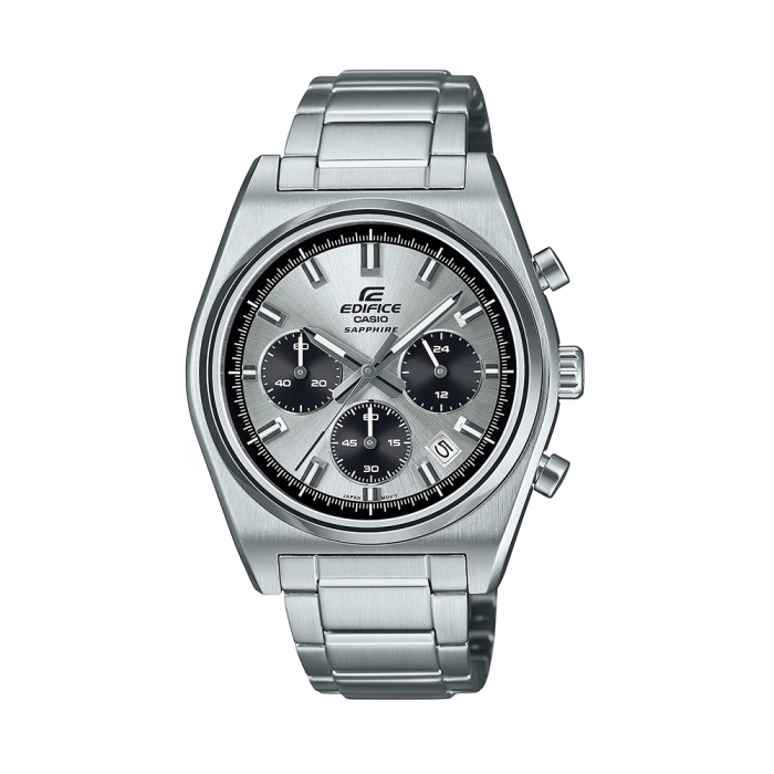 EDIFICE Standard Chronograph Men Watch EFB-730D-7AVUDF