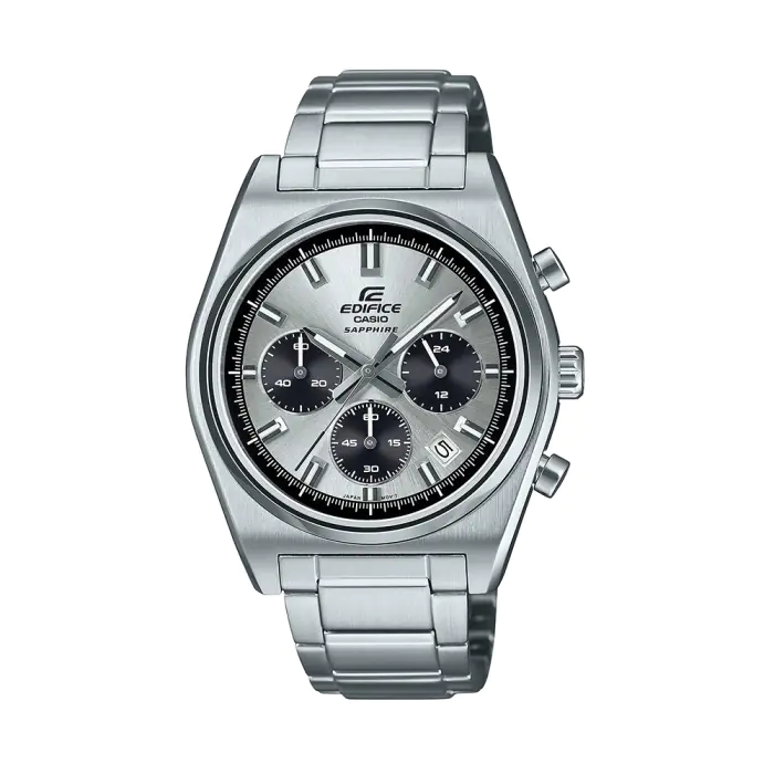 EDIFICE Standard Chronograph Men Watch EFB 730D 7AVUDF