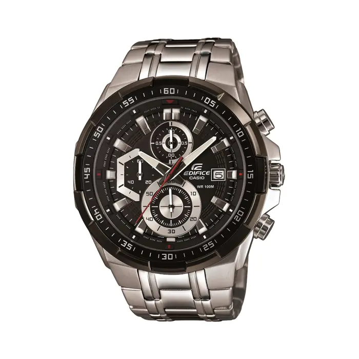 EDIFICE STANDARD CHRONOGRAPH Men Watch EFR-539D-1AVUDF | CASIO MEA