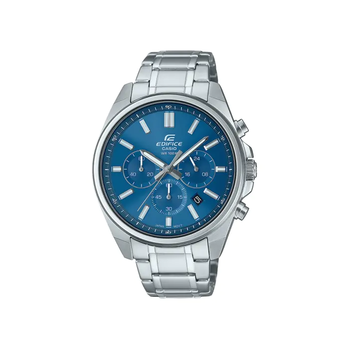 EDIFICE STANDARD CHRONOGRAPH Men Watch EFV-650D-2AVUDF | CASIO MEA