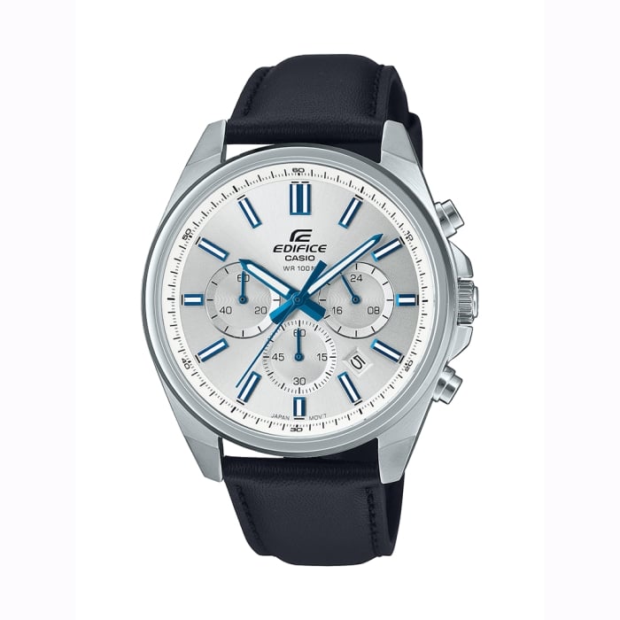 EDIFICE Standard Chronograph Men Watch EFV-650L-7AVUDF