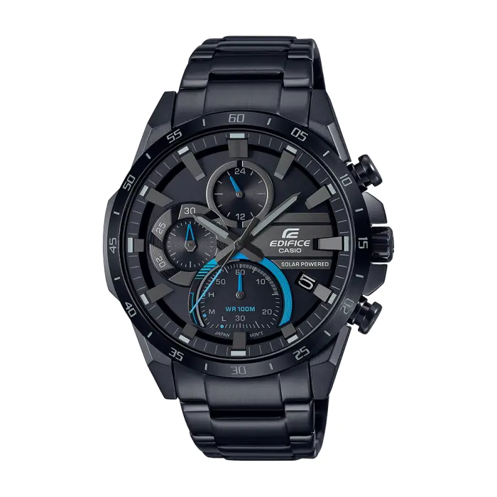 Edifice 2024 casio watch