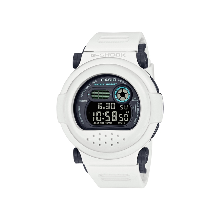 G-SHOCK Men Casual Watch G-B001SF-7DR