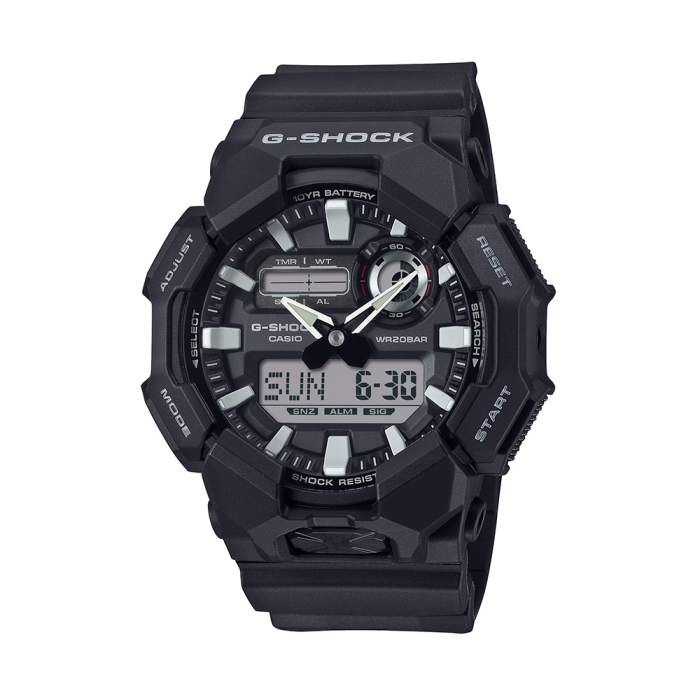 G-SHOCK Men Casual Watch GA-010-1ADR