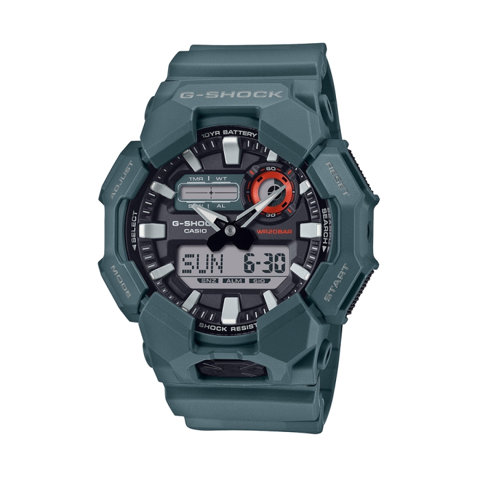 G-SHOCK Men Casual Watch GA-010-2ADR