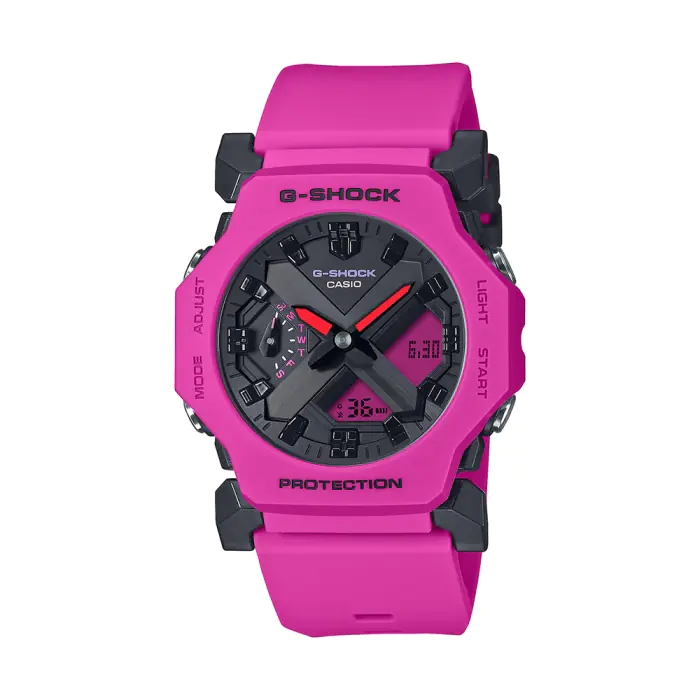 G SHOCK CASUAL MEN WATCH GA 2300 4ADR